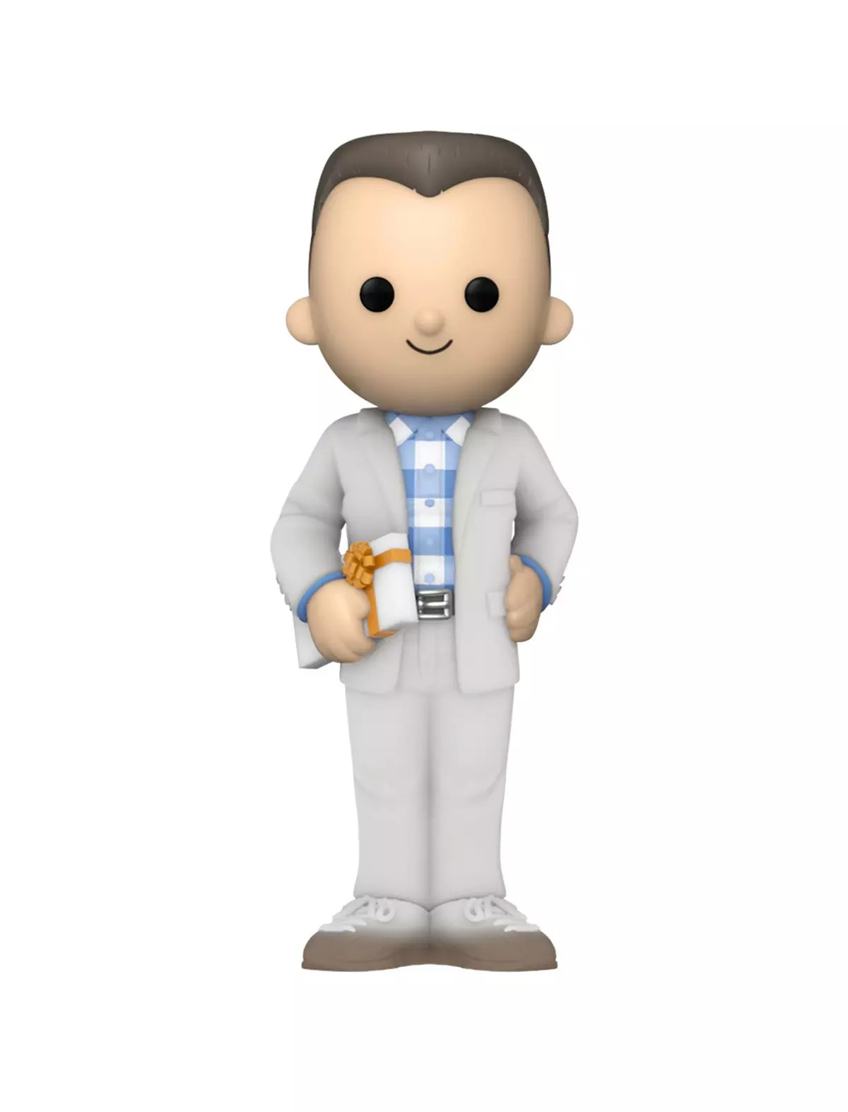 Funko Rewind Forrest Gump Vinyl Figure | BoxLunch