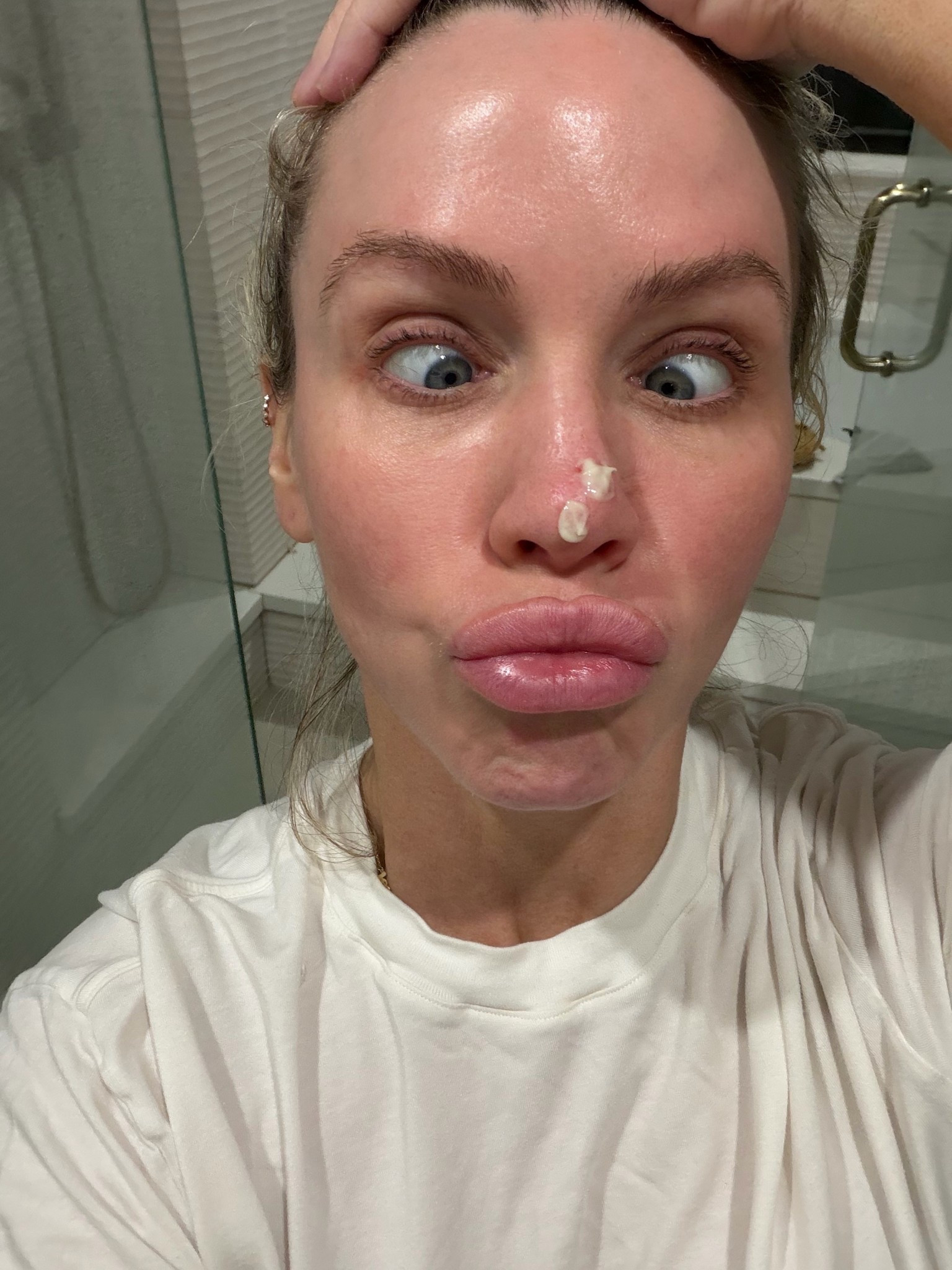 Pimple Cream
Every time i use retinol no matter brand I break out. This is what I use to dry those bad boys up 

#LTKOver40 #LTKBeauty #LTKselfcare