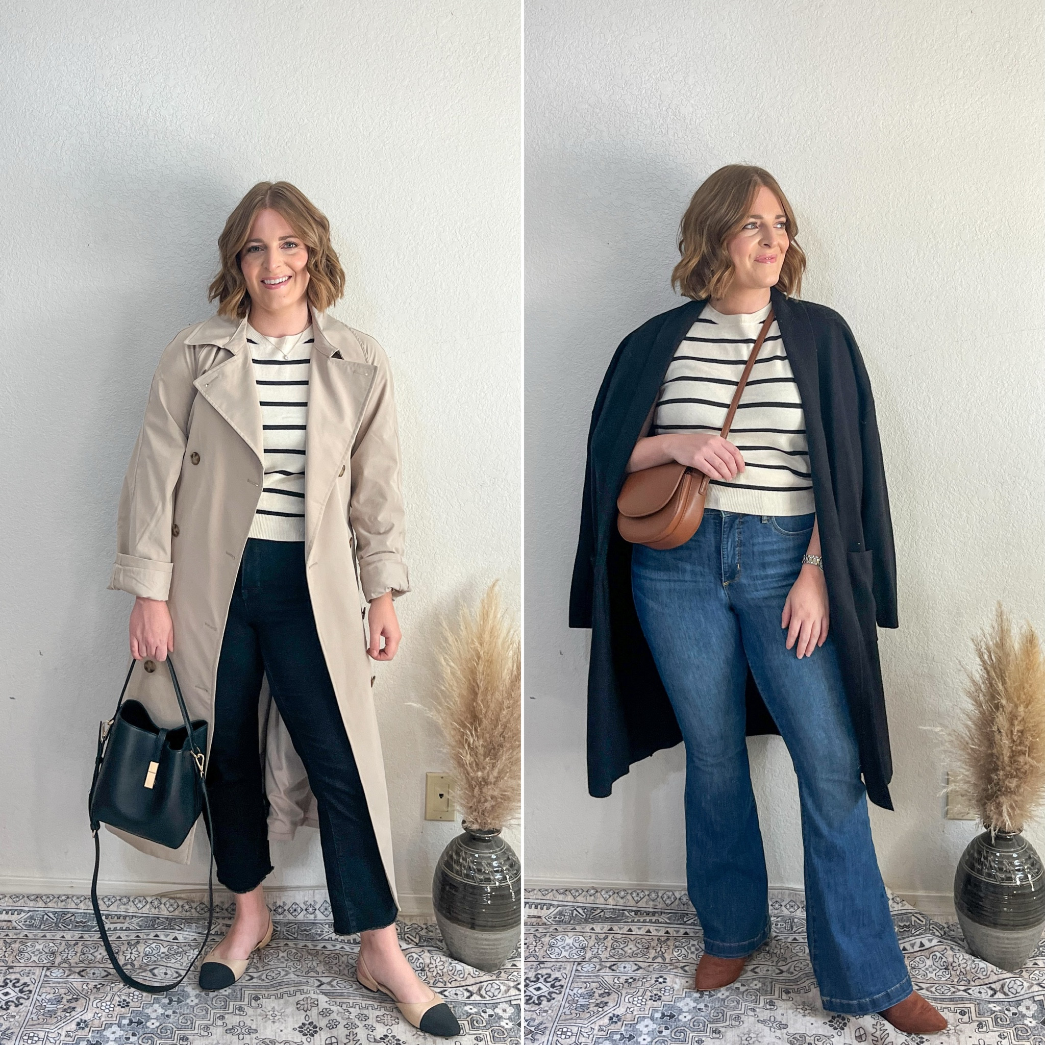 Target Circle Week🎯// sleeveless sweater on sale under $13! I love the stripes layered under jackets & cardigans. Wearing L (tts)

#LTKxTarget #LTKWorkwear #LTKSaleAlert