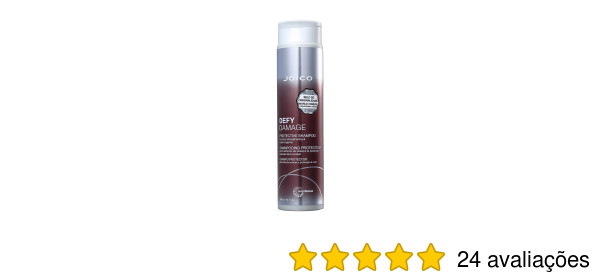 Joico Defy Damage Protective
        
            
                 - Shampoo 300ml | Beleza Na Web (BR)