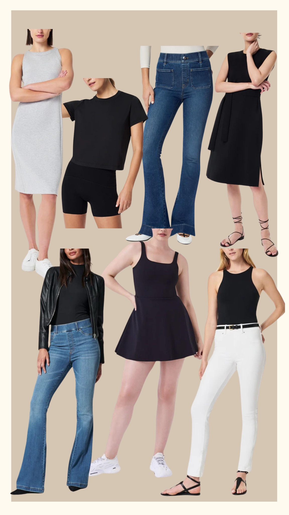 @spanx sale✨ pieces I’m loving

#LTKStyleTip #LTKFallSale