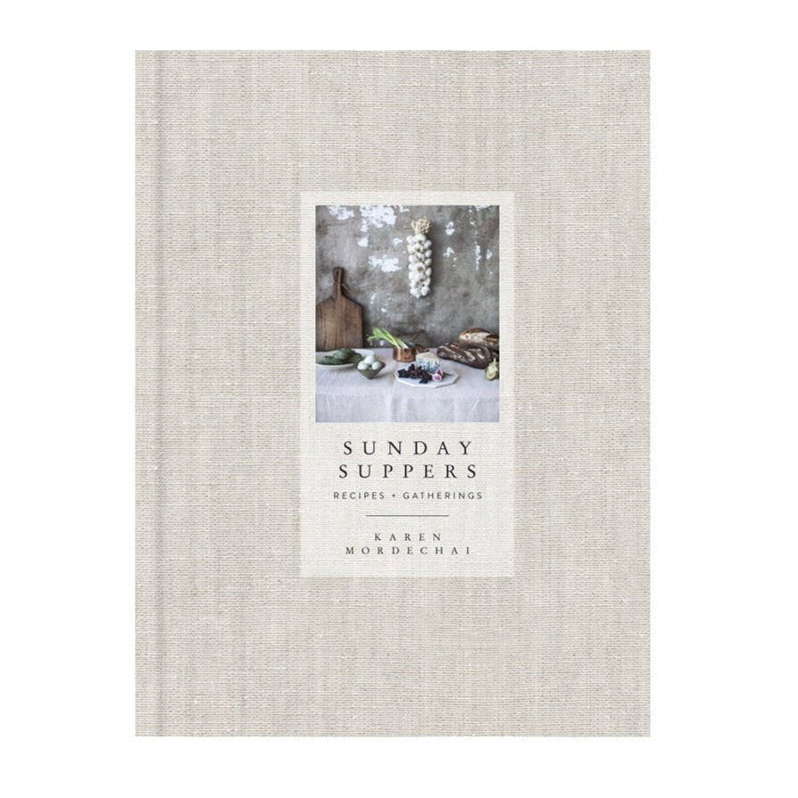 Sunday Suppers | StyleMeGHD