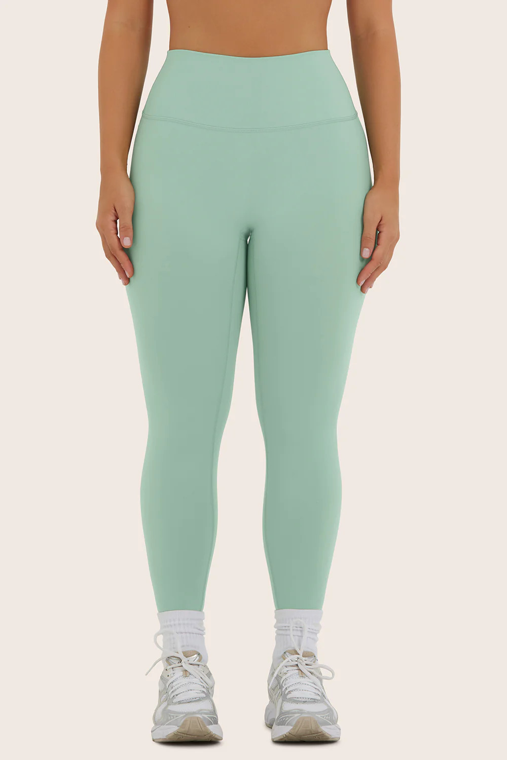 AIRLUXE™ BREATHE HIGH-RISE LEGGINGS - JULEP | SET Active