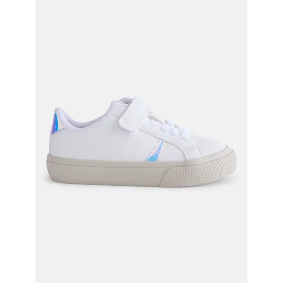 Wonder Nation Toddler Casual Sneakers | Walmart (US)