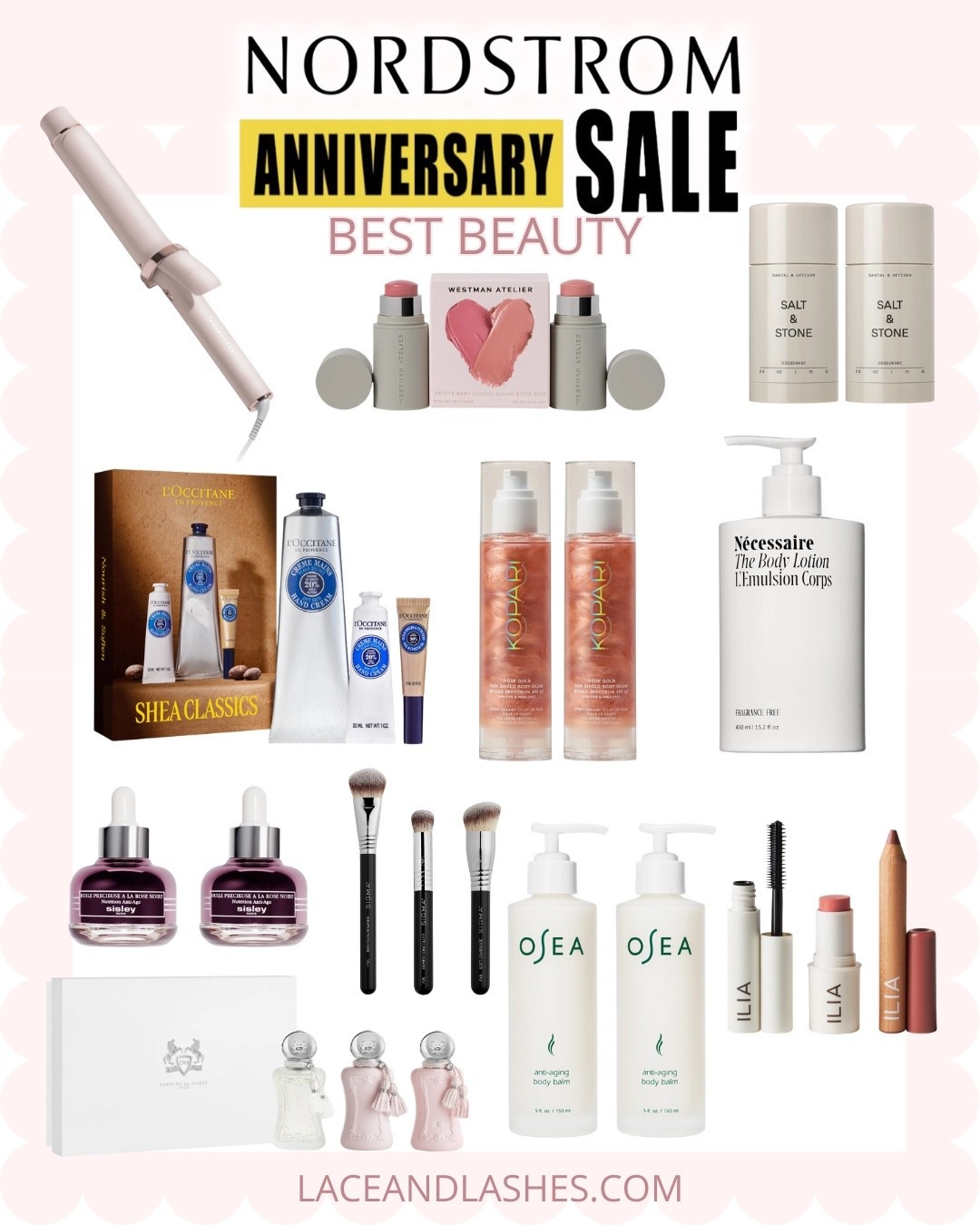 Nordstrom anniversary sale best of beauty!


#LTKSaleAlert #LTKFindsUnder50 #LTKFindsUnder100
