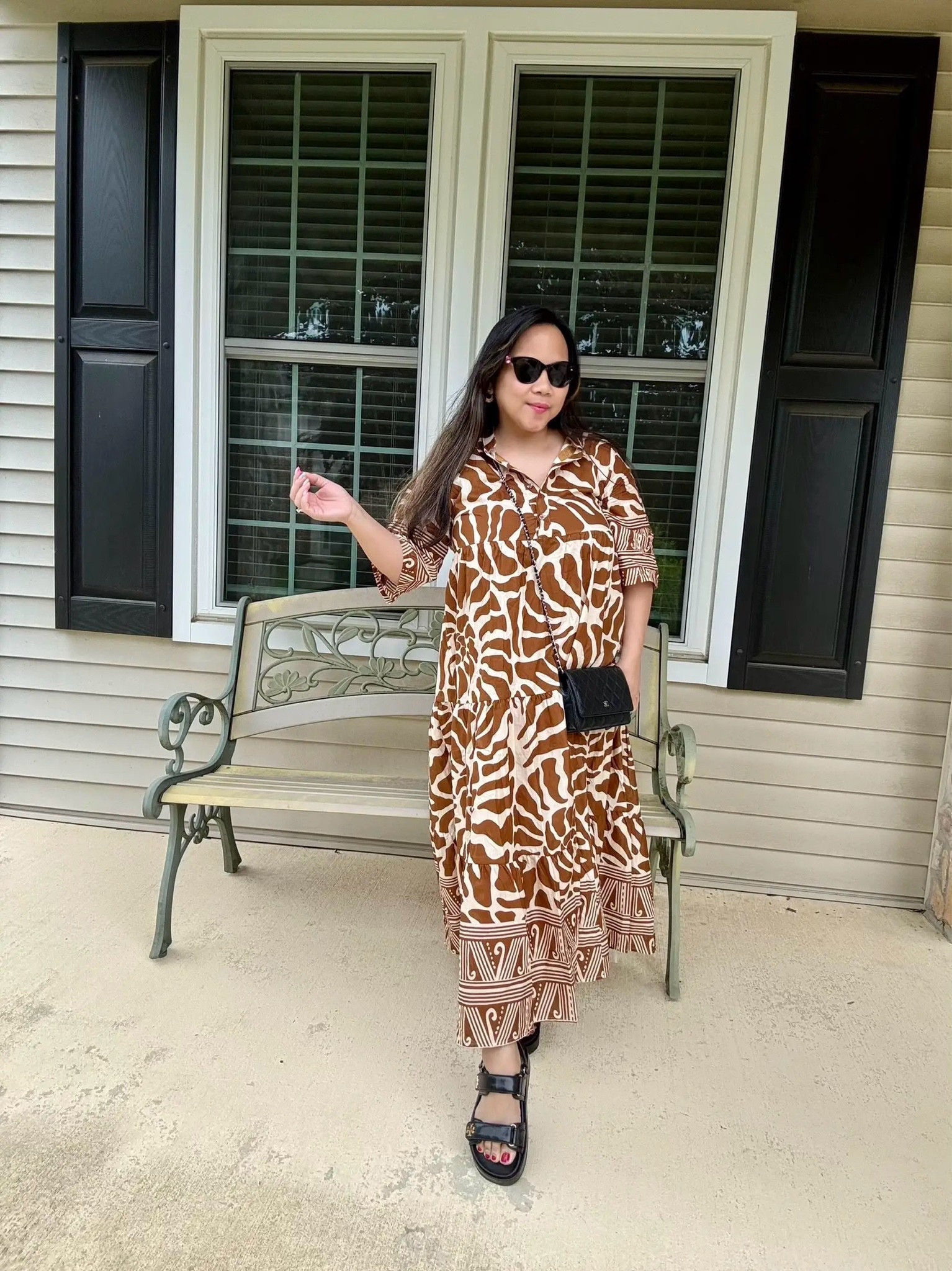 spring dress
spring fashion
resort wear
sale alert

#LTKMothersDay #LTKootd #LTKgrwm
