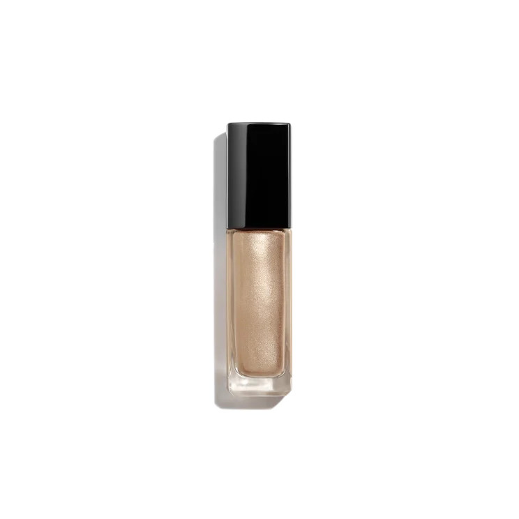 OMBRE PREMIÈRE LAQUE Longwear liquid eyeshadow 22 - Rayon | CHANEL | Chanel, Inc. (US)