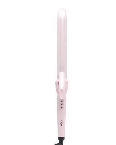Pro Barrel Extra Long Curling Iron | Metal | Marshalls