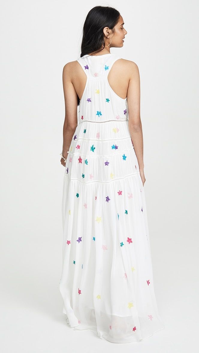 Sleeveless Star Dress | Shopbop