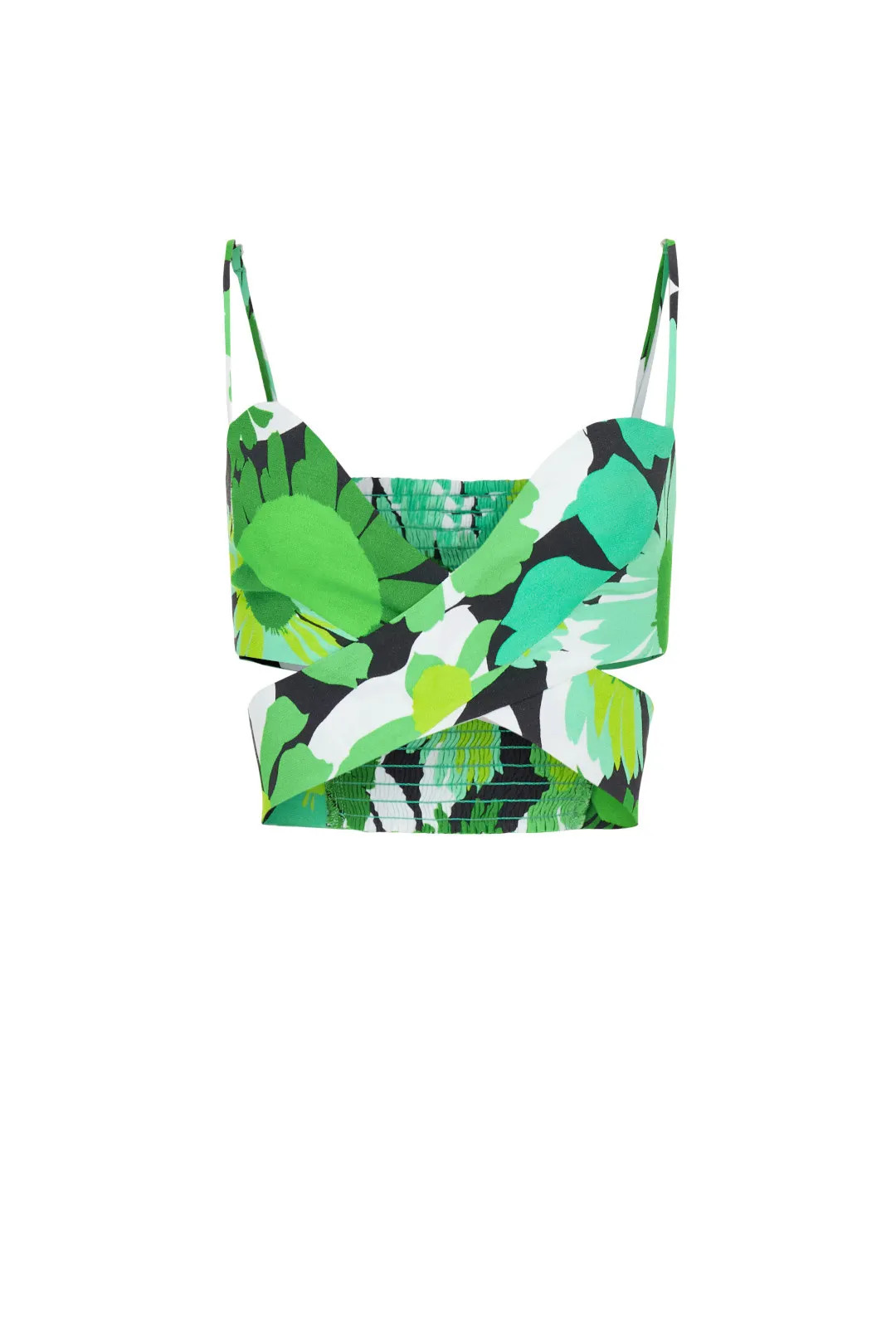 Carolan Top | Rent the Runway