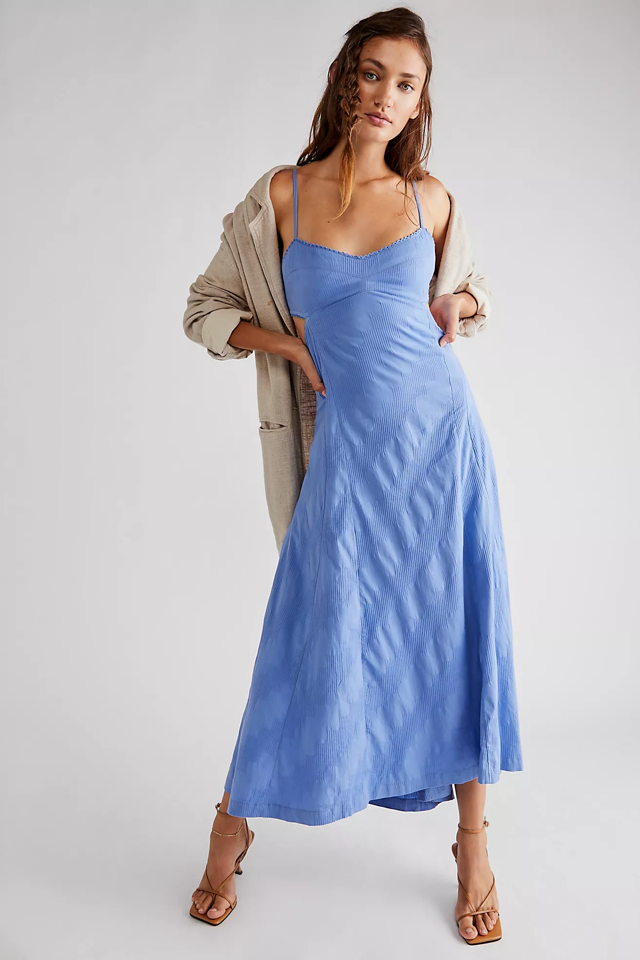 Inma Midi | Free People (Global - UK&FR Excluded)