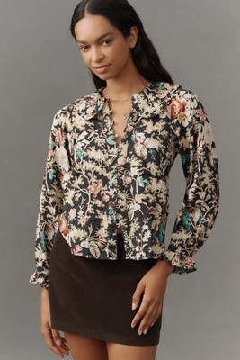 You searched for “keira top” | Anthropologie (US)