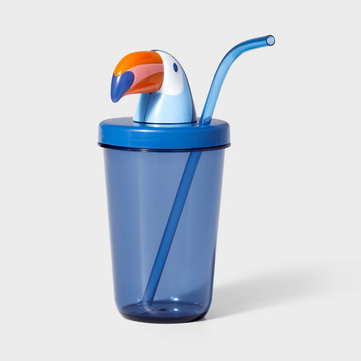 Figural 17oz Tumbler Toucan - Sun Squad™ | Target