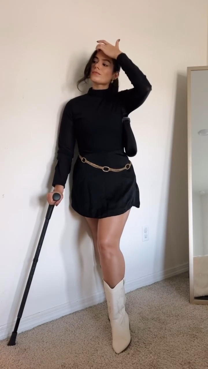Loving this outfit✨♥️🔝

#LTKVideo #LTKbeauty #LTKstyletip