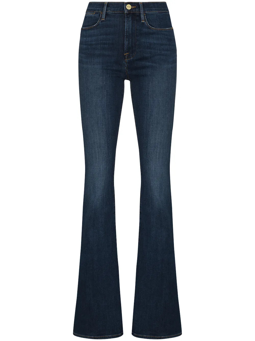 FRAME Jeans Svasati a Vita Media - Farfetch | Farfetch Global
