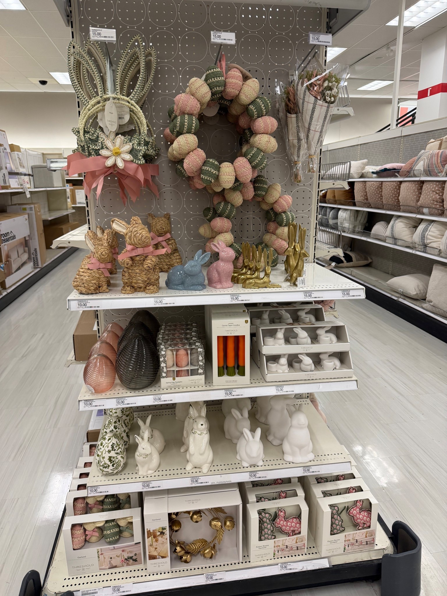 Threshold is killing it per usual for Spring!!! Linking some of my personal favorites 🤍

#LTKHome