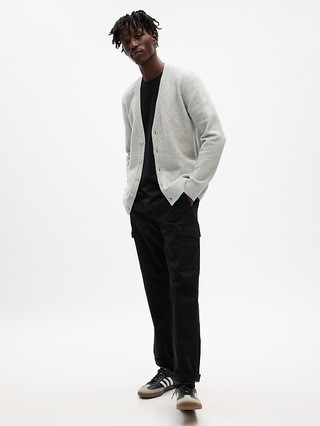 Recycled Lightweight Cardigan | Gap (US)