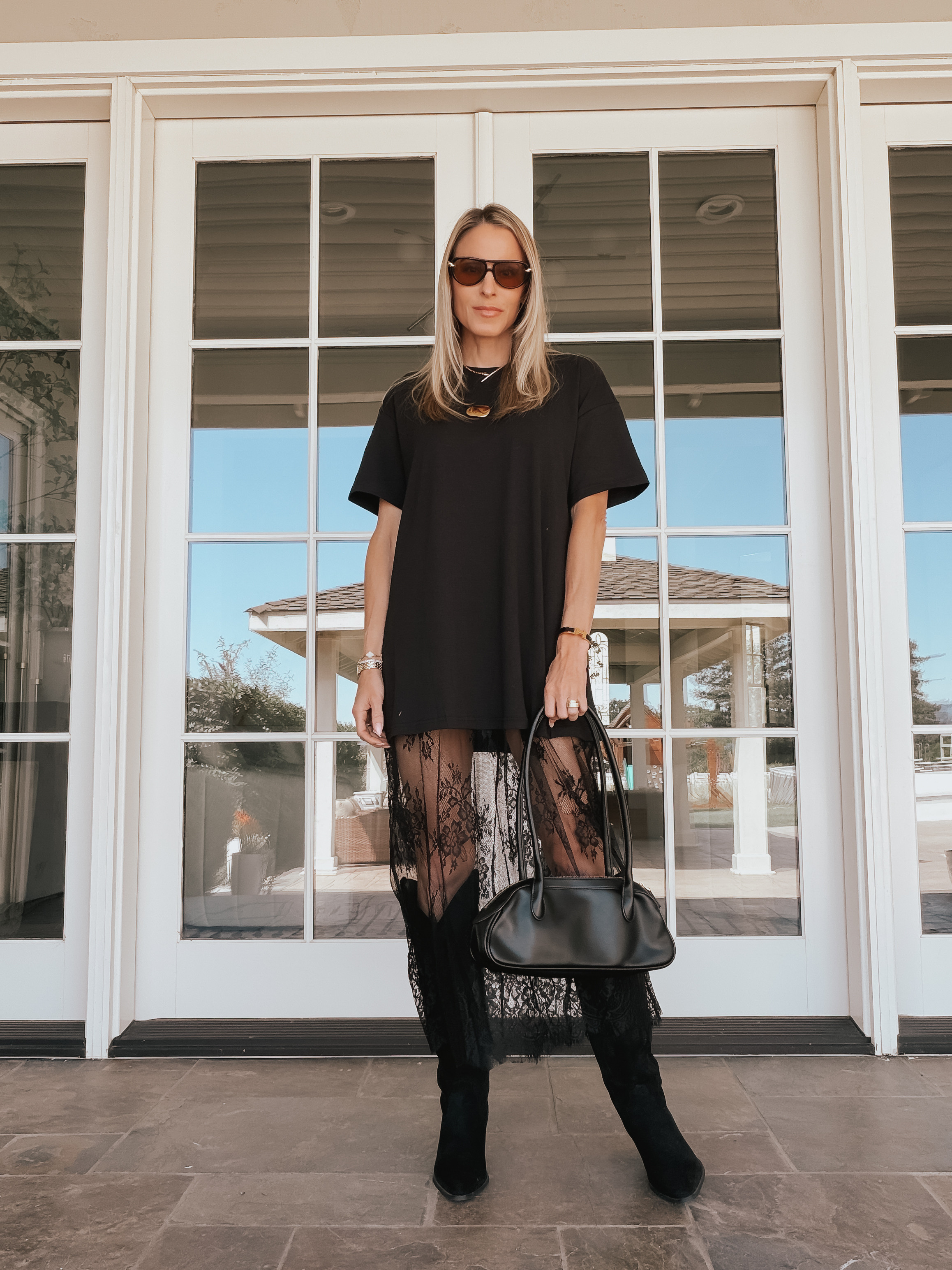 Perfect summer concert outfit!!! 

 #LTKgrwm #LTKmomlife #LTKvlog