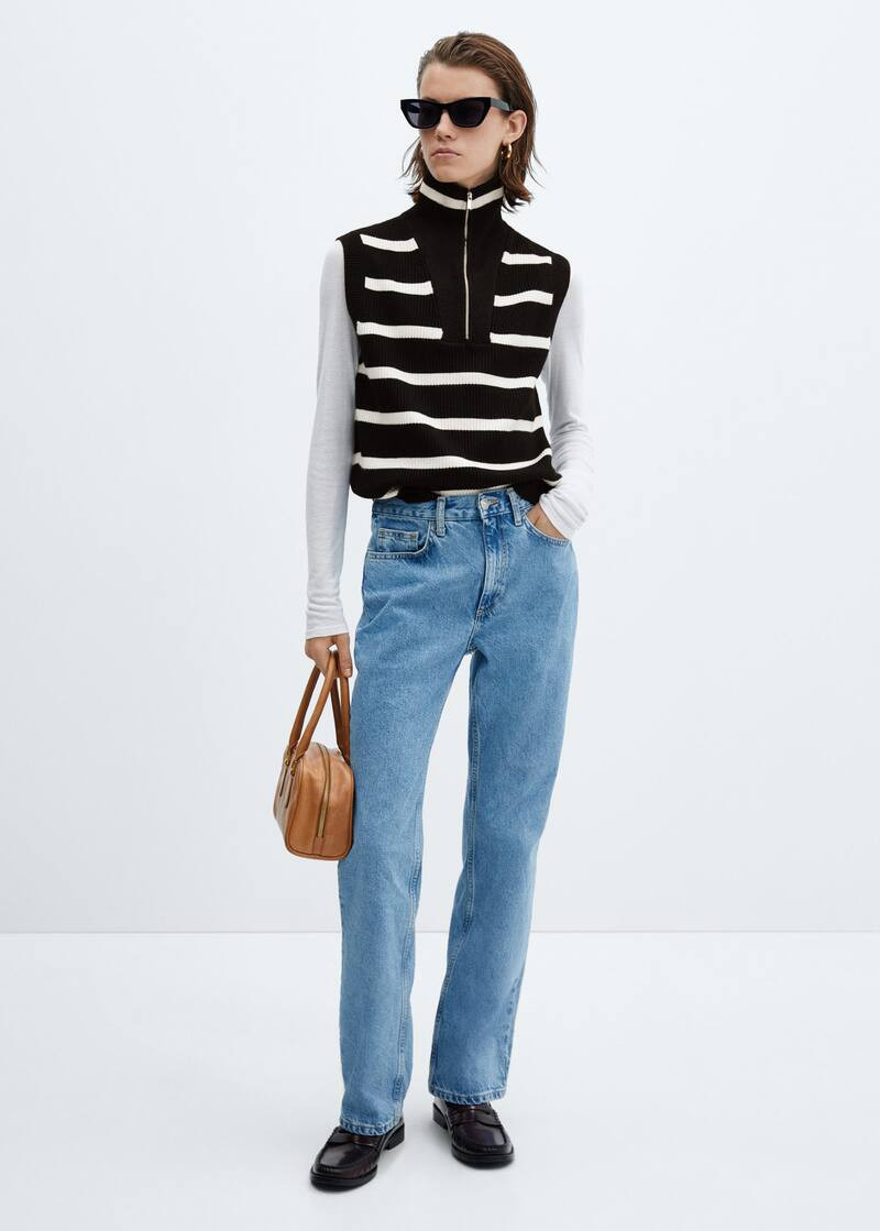Search: Stripe (86) | Mango United Kingdom | MANGO (UK)