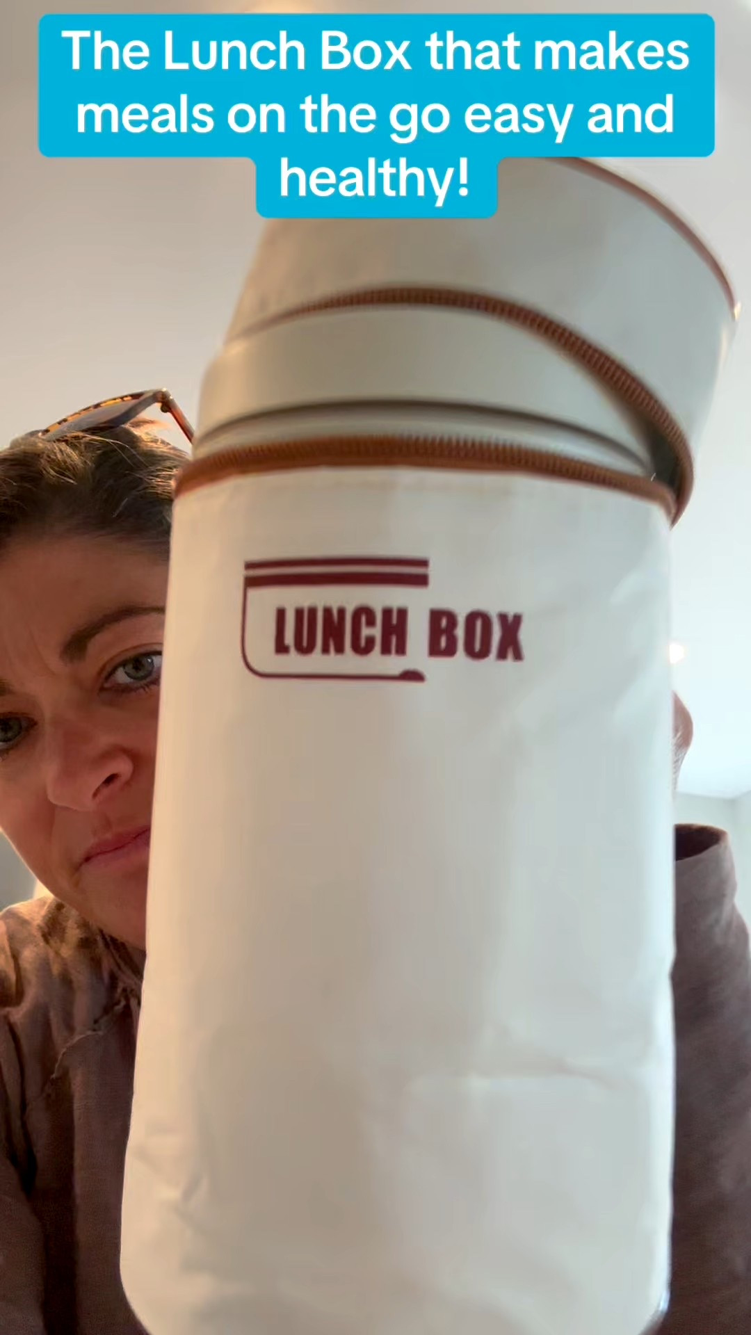 No more soggy lunches or spills 🚫💦 — this leakproof lunch container makes my on-the-go meals so much easier! Perfect for work, travel, or school lunches

#LunchContainer #MealPrepContainer #BentoBox #LunchBoxGoals #OnTheGoMeals #ReusableContainer #HealthyMealPrep #FoodStorageSolutions #BusyLifeHacks

#LTKKids #LTKHome #LTKFamily