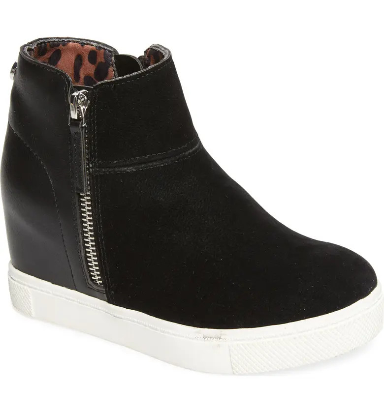 Renny High Top Wedge Sneaker | Nordstrom