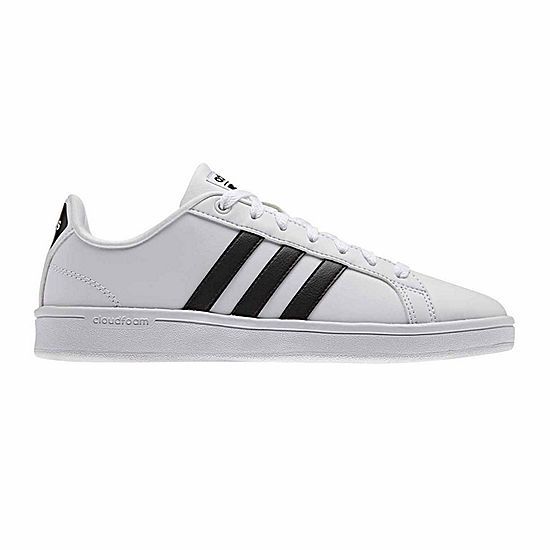 adidas Advantage Womens Sneakers | JCPenney
