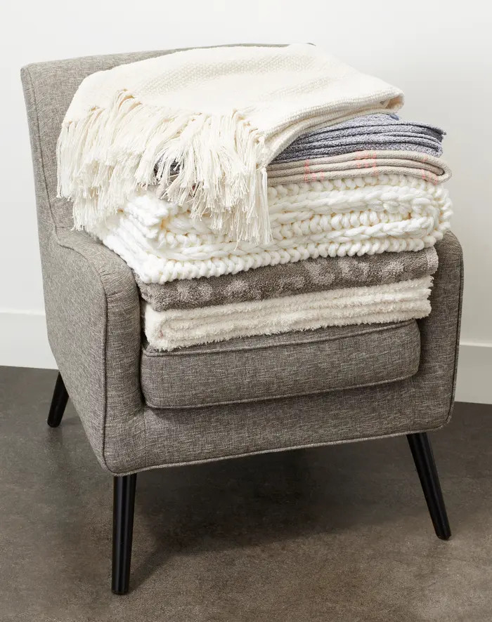CozyChic™ Throw Blanket | Nordstrom
