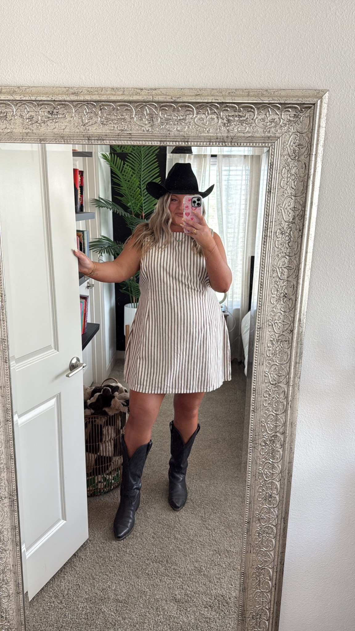 Size 18

#LTKSeasonal #LTKPlusSize #LTKStyleTip