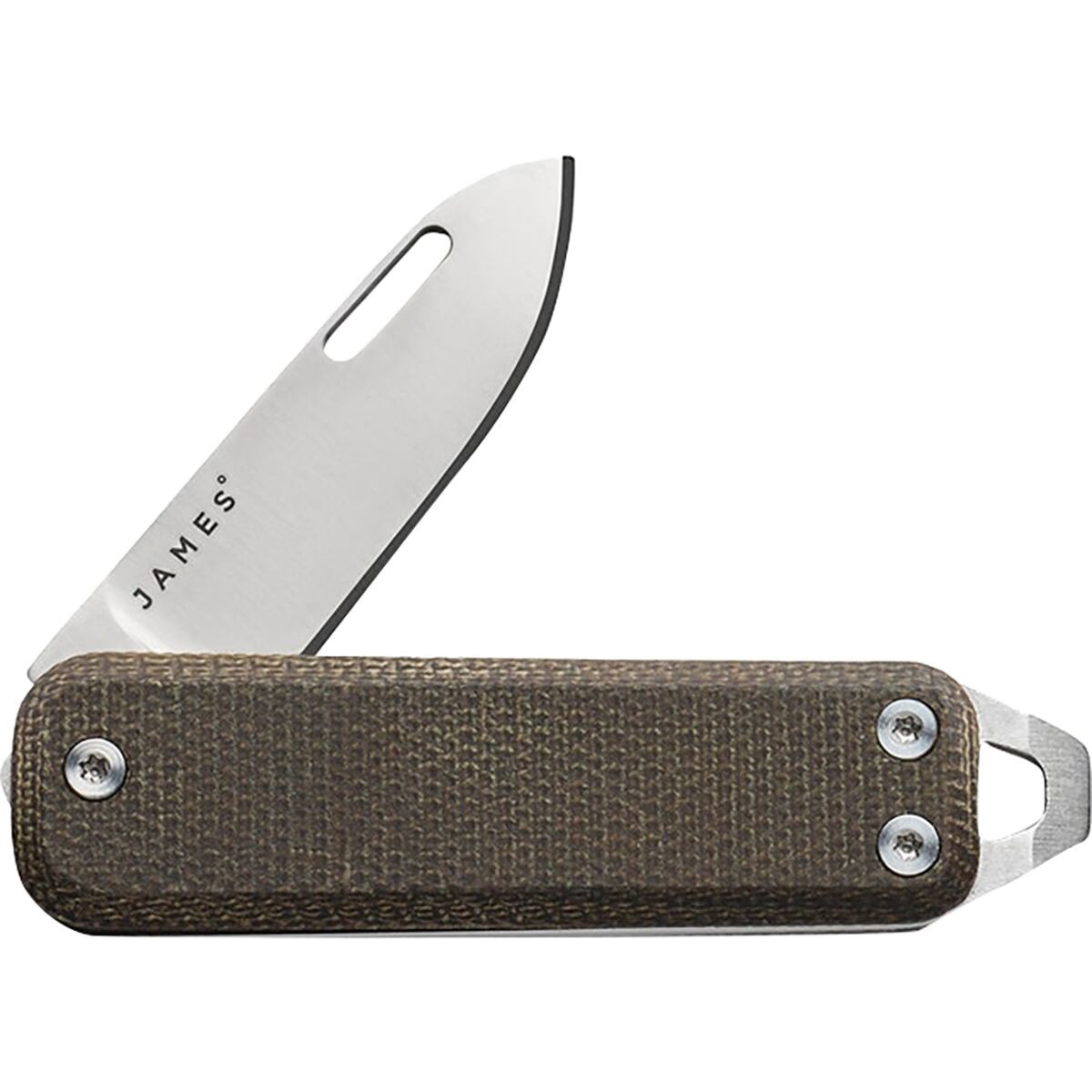 The James Brand The Elko Knife - Hike & Camp | Backcountry