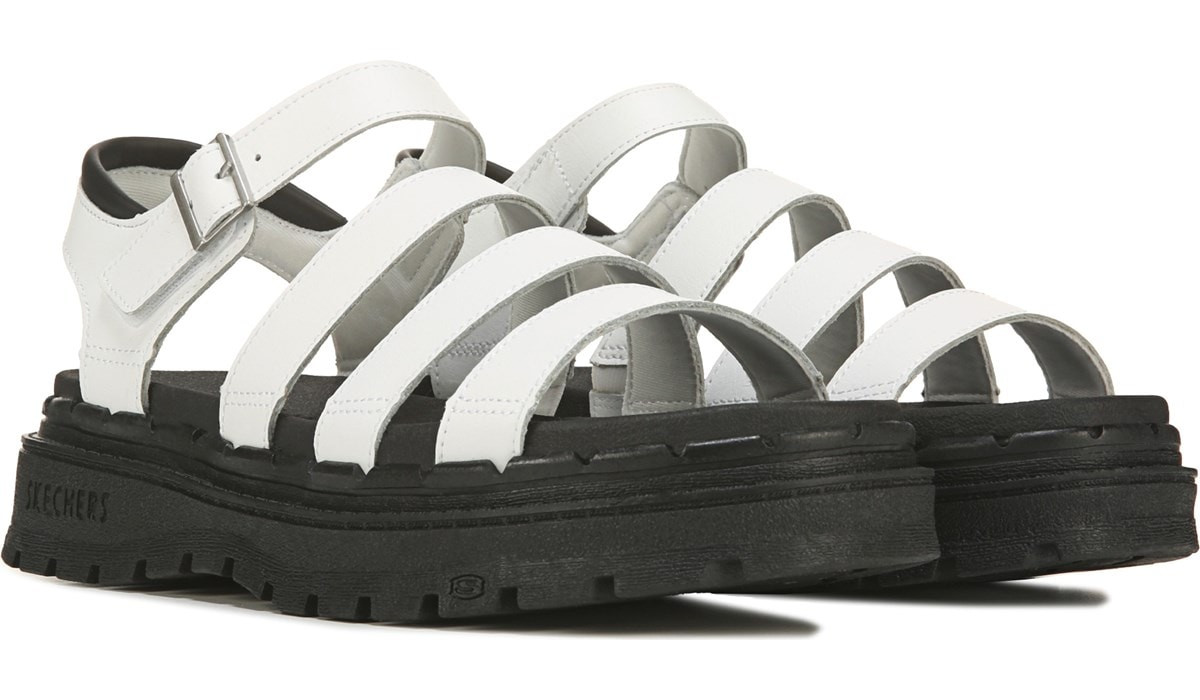 Women's Jammers Poppin' Sandal | Famous Footwear