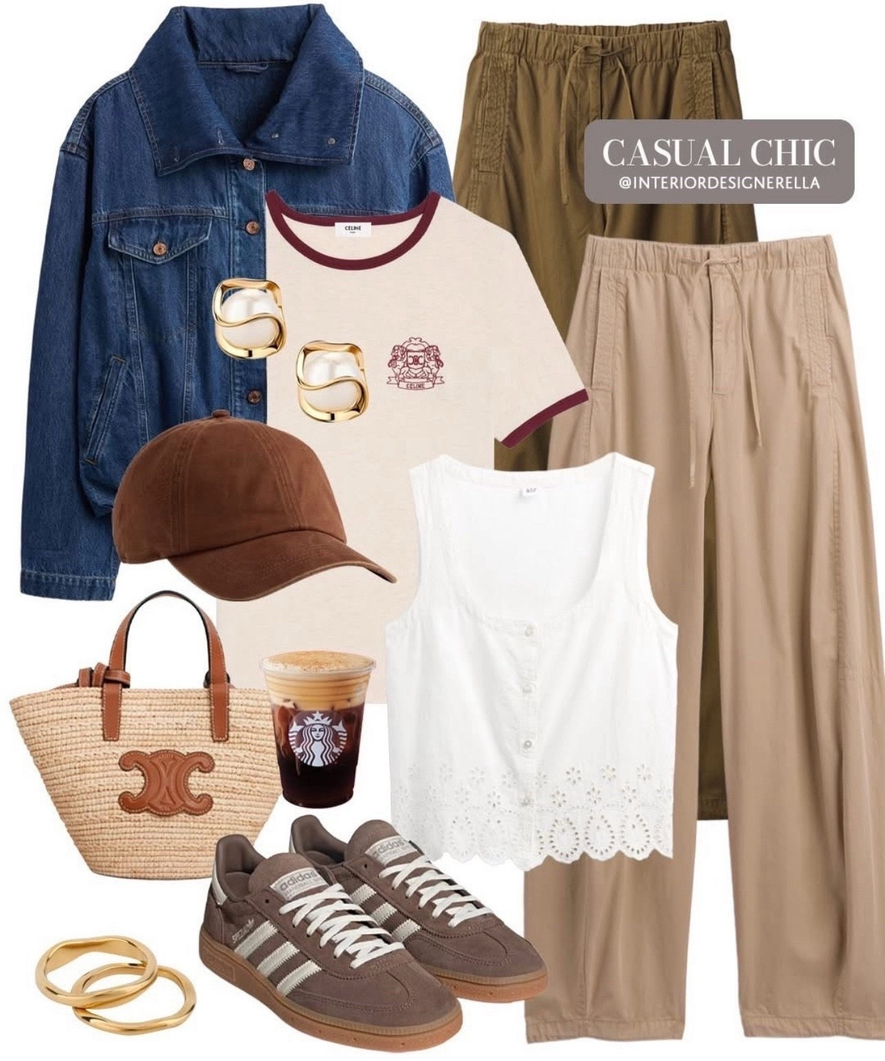 Scroll to shop! Follow for more finds! Xo! 🥰

#LTKFindsUnder100 #LTKFindsUnder50 #LTKootd