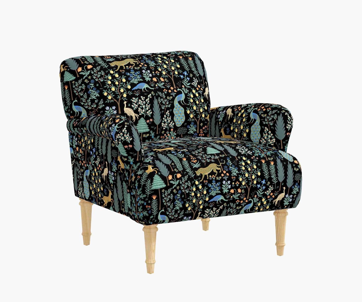 Bristol Armchair | Rifle Paper Co.