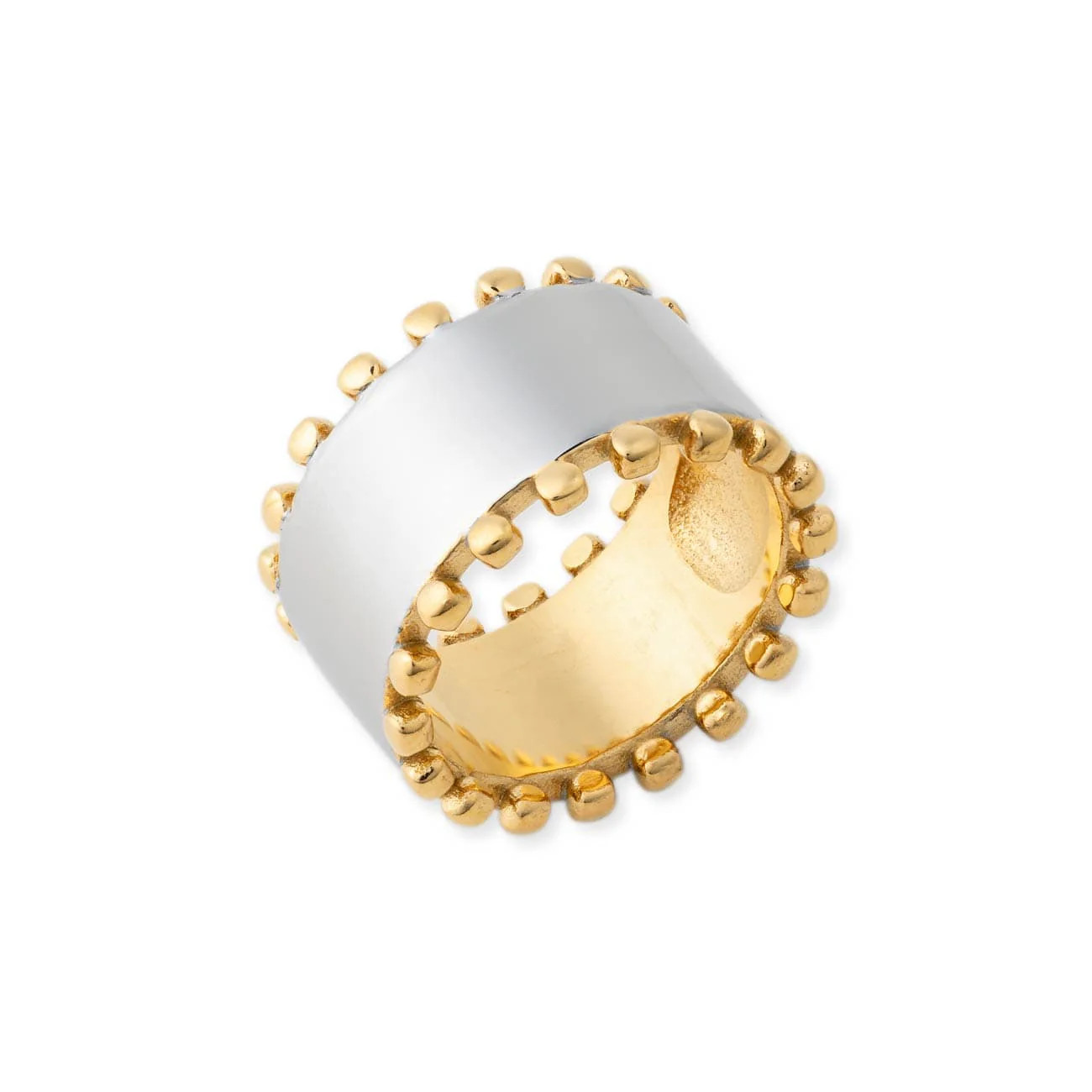 Tribeca Ring | BRACHA