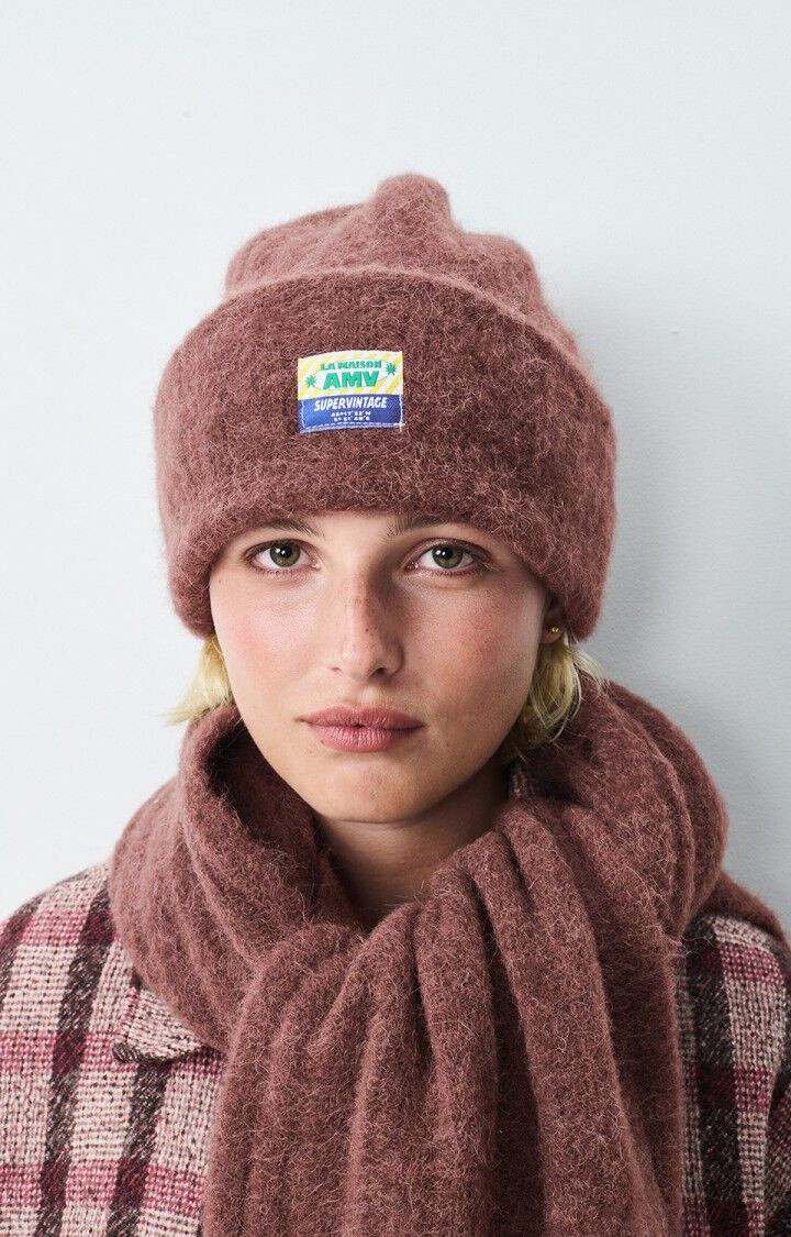 Unisex's beanie Vitow | American Vintage