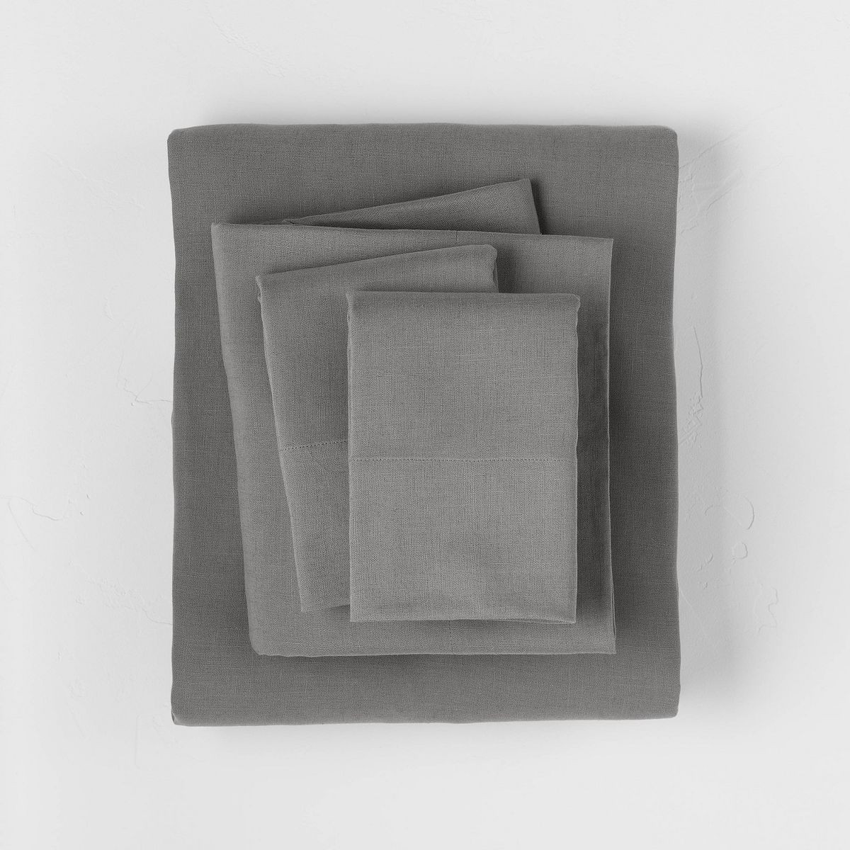 Linen Blend Sheet Set - Casaluna™ | Target
