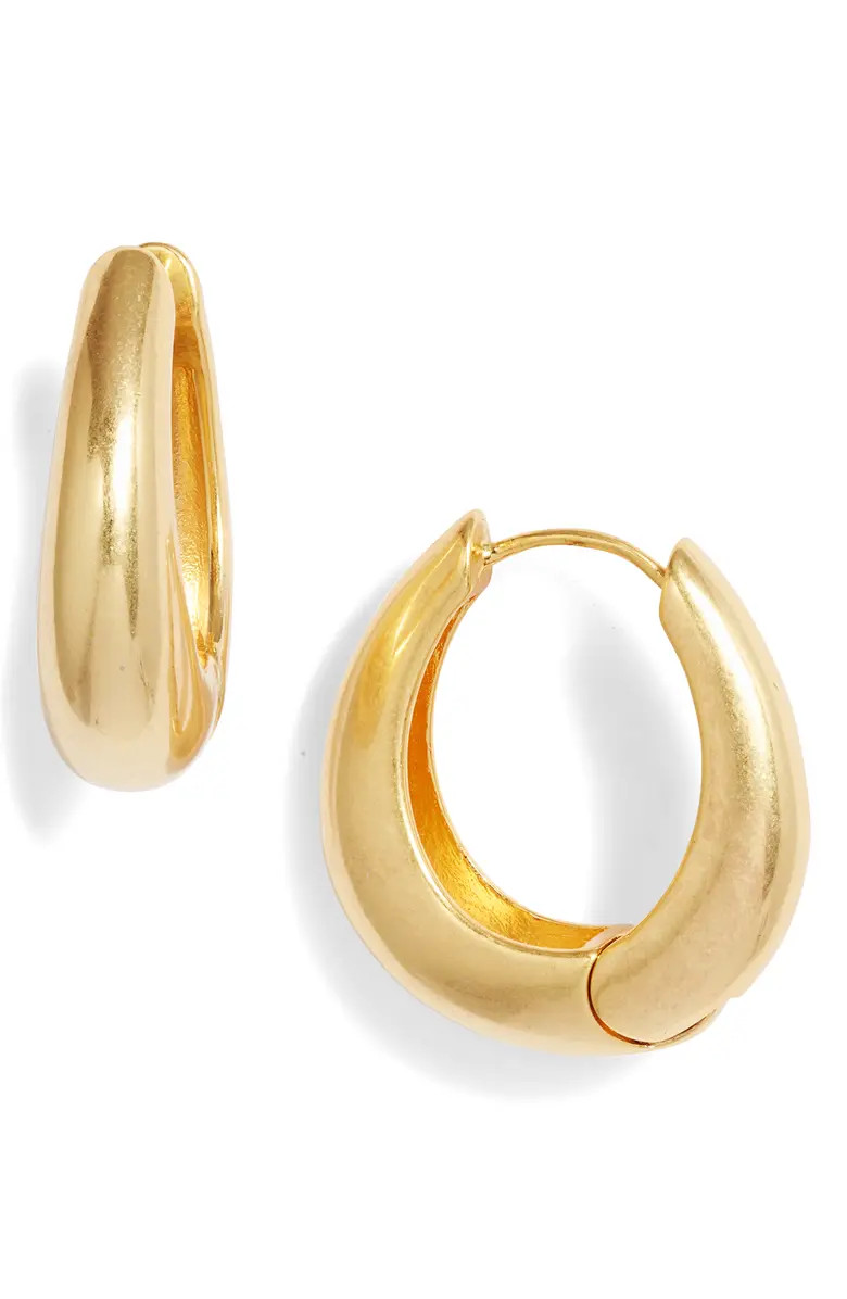 Hoop Earrings | Nordstrom