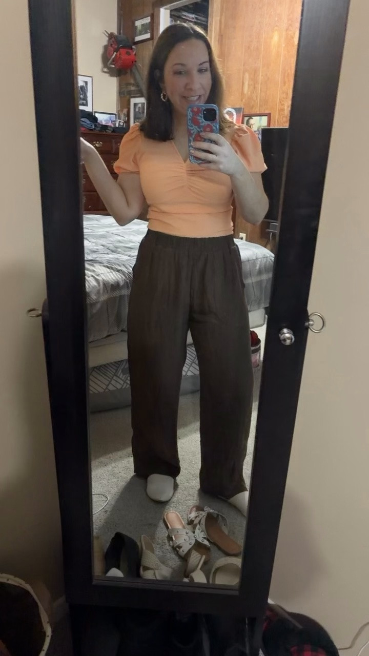 Cute ootd

#LTKgrwm #LTKootd #LTKPetite