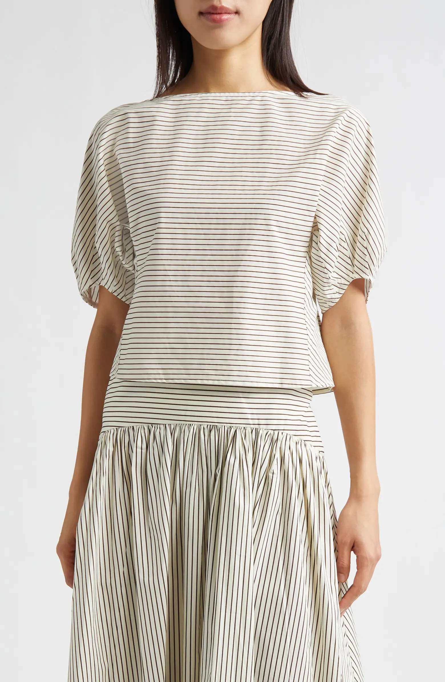 Didi Stripe Top | Nordstrom