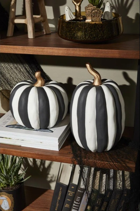 This Birchlane Halloween edit is giving rich cozy spooky vibes 🖤👻 like fall luxury but make it festive 🎃 pumpkin decor is elevated 🍂 skeleton accents are sleek 🍬 wreaths + doormats upgrade your entry 🕯️ living room feels styled ✨ outdoor decor is subtle but stunning 🎃 dining table finds are so chic 🍷

#LuxuryHalloween #BirchlaneFinds #LTKHomeInspo #SpookyChic #PumpkinDecor #SkeletonStyle #WreathDecor #DoormatStyle #OutdoorDecor #LivingRoomGoals #DiningDecor #FallHome #LTKTrendingNow #DecorGoals #AutumnAesthetic #PorchDecor #EntrywayStyle #SpookySeason #LTKDecor #HomeStyle 

 #LTKSeasonal #LTKHome #LTKSaleAlert