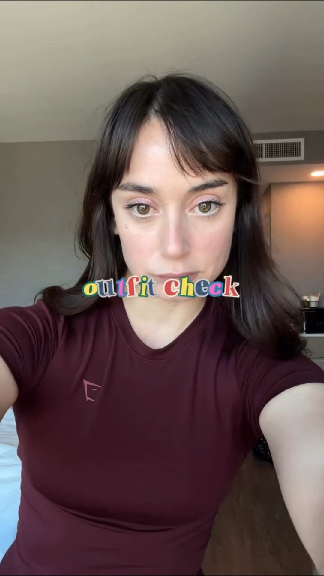 Just a little fit check. 

#outfi̇tcheck #fitcheck #gymoutfit #gymshark #ootd