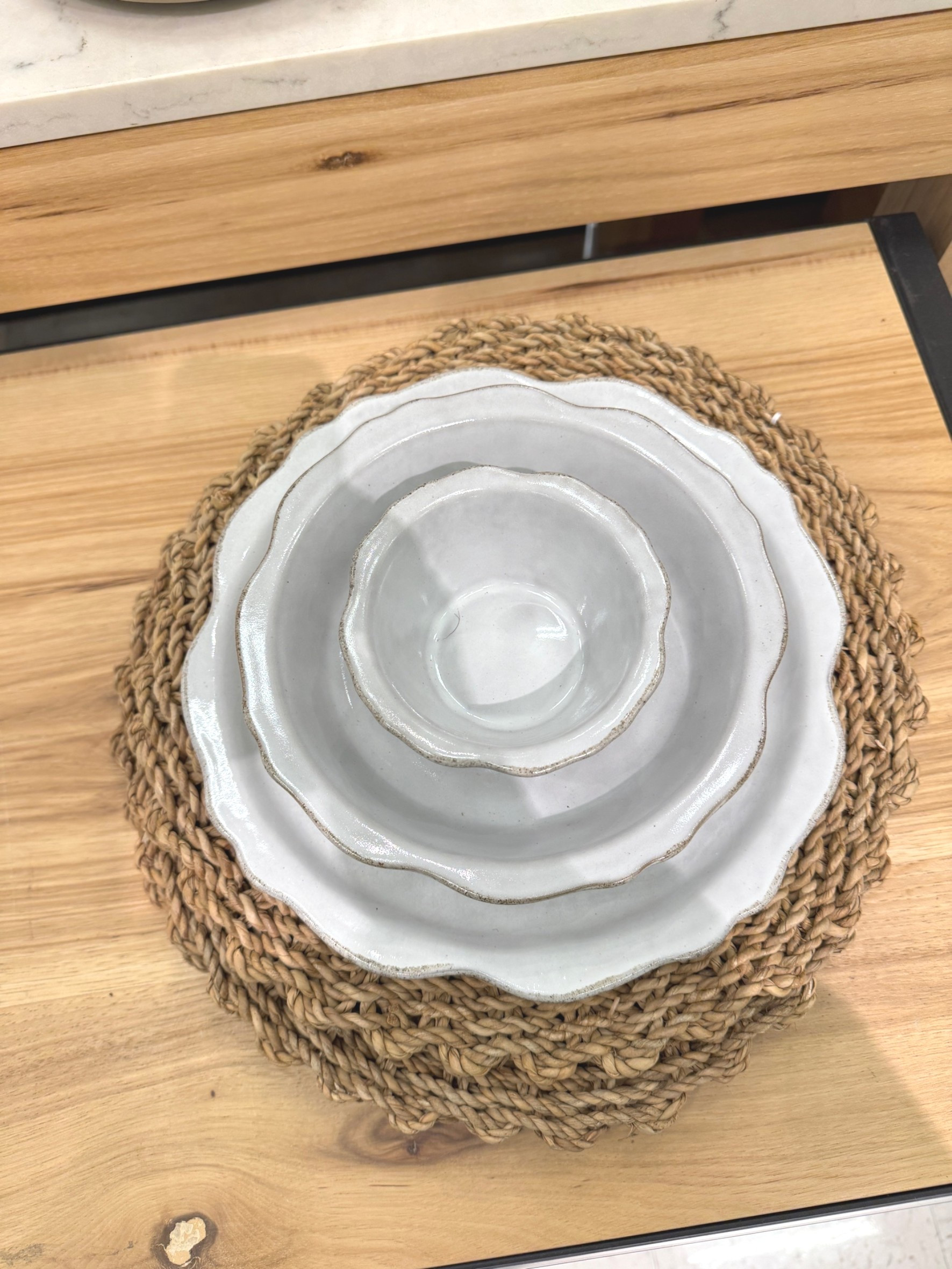 New Target Hearth & Hand Dinnerware

#LTKHome