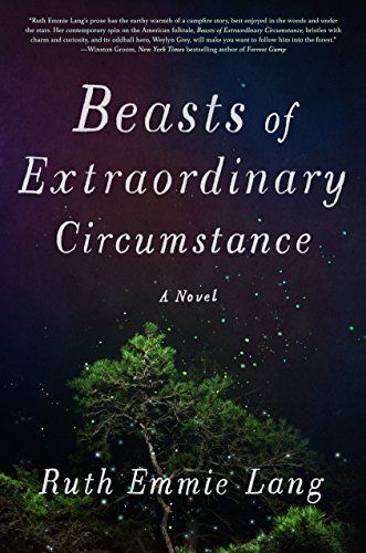 Beasts of Extraordinary Circumstance: A Novel | Amazon (US)
