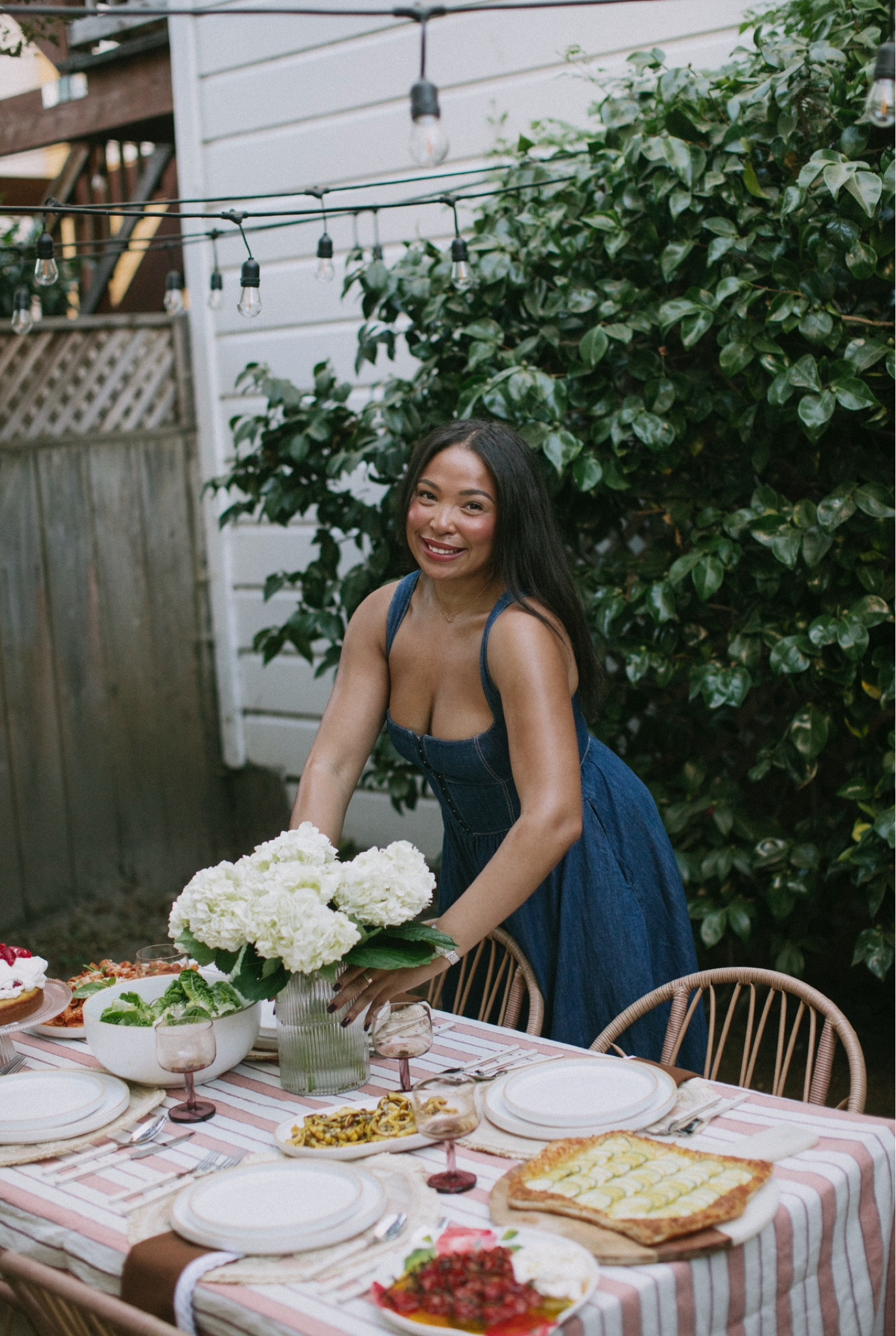 ready for dinner?

#LTKParties #LTKSeasonal #LTKHome