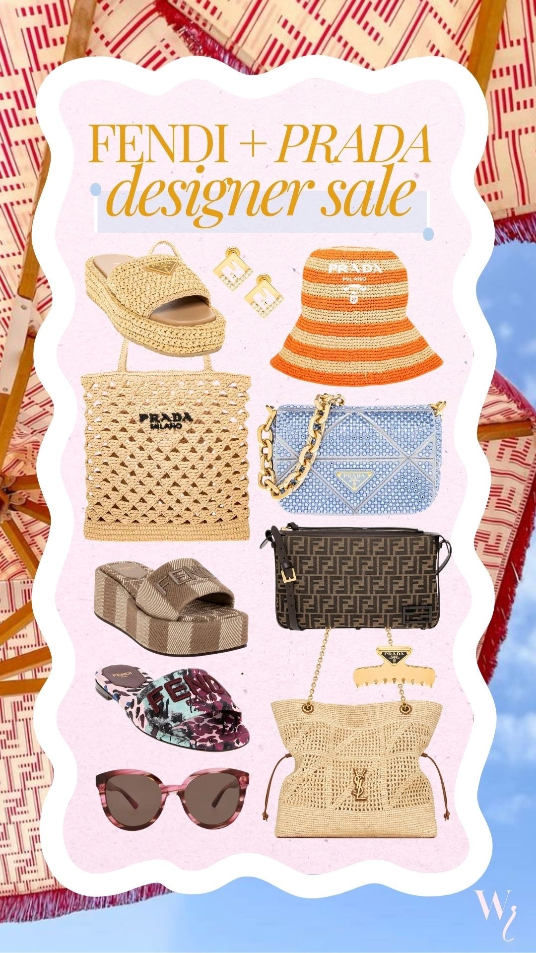 Designer Sale!

#LTKootd #LTKSaleAlert