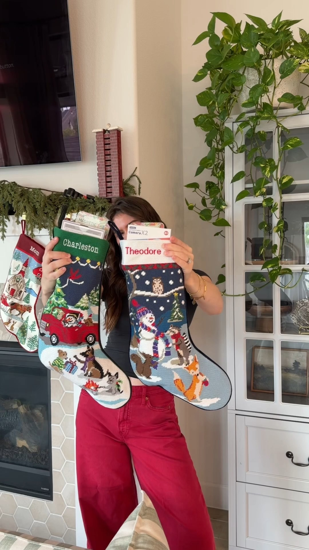 Getting all of these stocking stuffers checked off of my list early and on sale for Black Friday made it that much better! 
Kids stocking stuffers are so much fun to shop for and I really feel like they’ll use these all year long! #kidsstocking #primeday

#LTKKids #LTKSeasonal #LTKHoliday