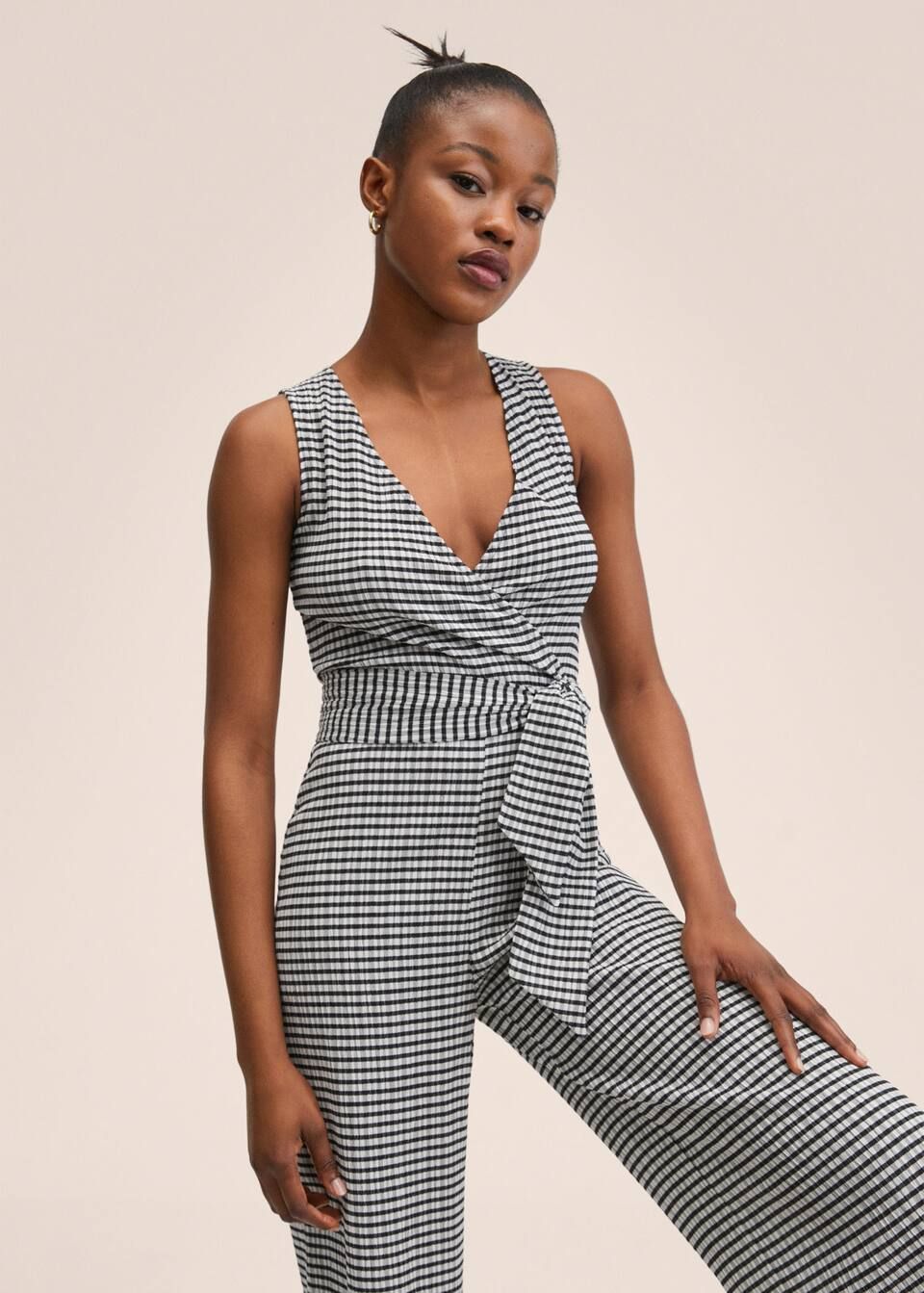 Search: gingham (45) | Mango USA | MANGO (US)