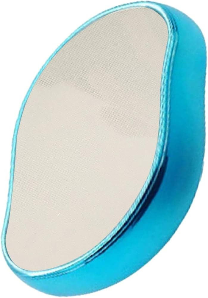 Depilador de cristal - Depilador Magic Crystal - Ferramenta de remoção de pêlos indolor para r... | Amazon (BR)