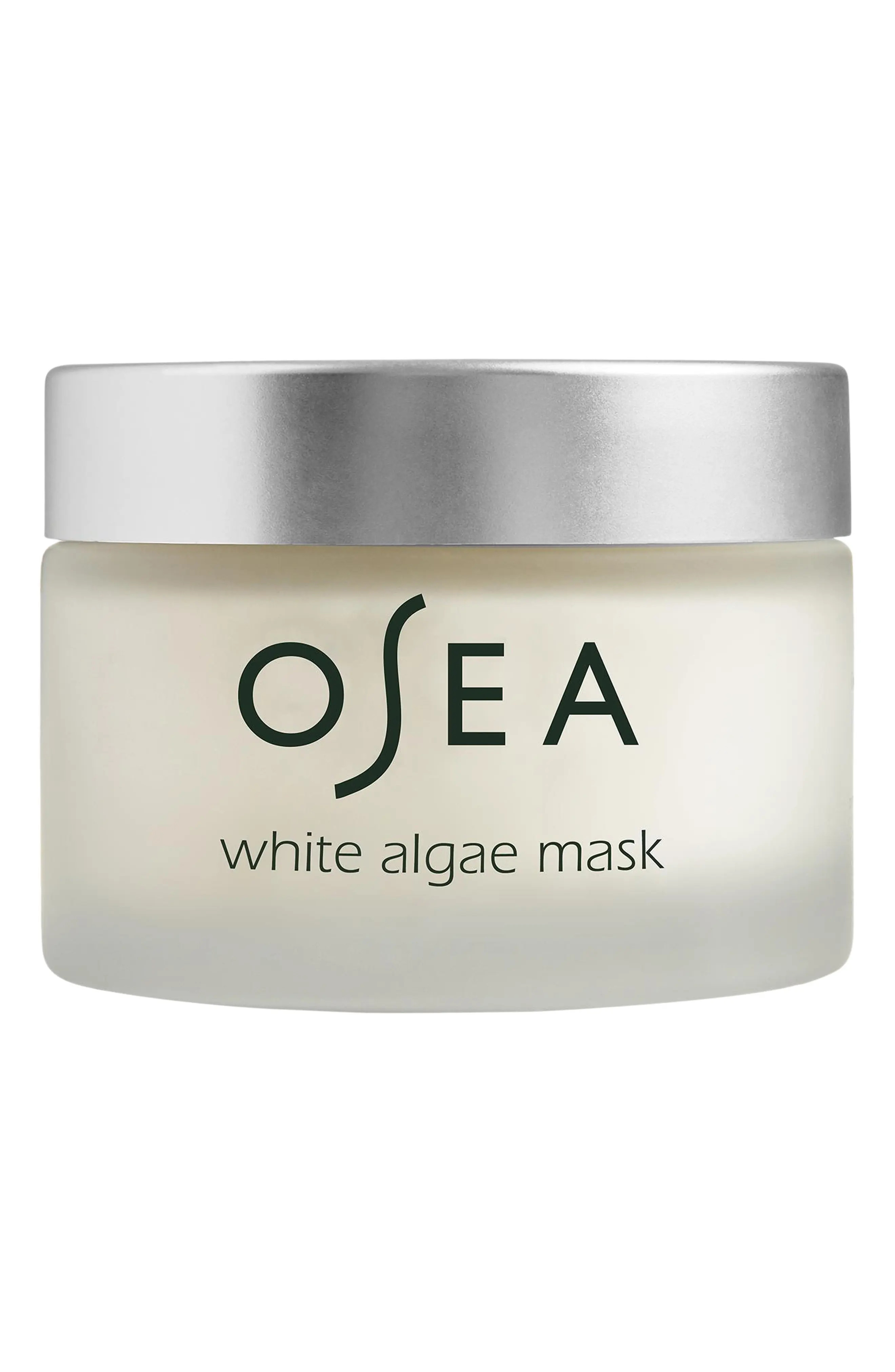 OSEA White Algae Face Mask, Size 1.7 Oz at Nordstrom | Nordstrom