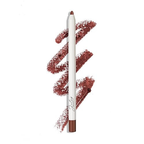 Julep With a Trace Retractable Creamy Long-Lasting Lip Liner, Spiced Clove | Amazon (US)