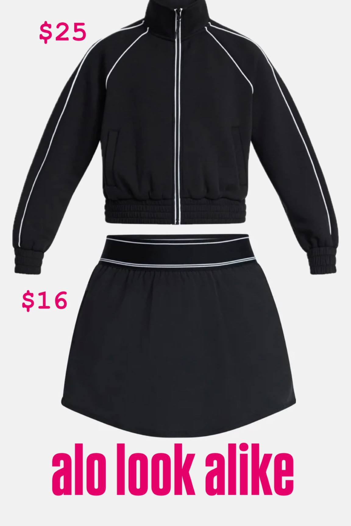 Alo looks for less. Athleisure. Walmart. Walmart fashion. Springoutfits 2036. Workout. Sports Lon outfit. Lululemon. Freee people. Sized up one size to large in the romper for this comfy fit. White button down. Shorts. . Travel outfits. Spring fashion. 2026. Aerie. Plus size fashion. Vacation outfit. Spring outfits 2026. Sports outfit. Spring outfits 2026. Spring fashion. Easter. Jumpsuit. Romper. Memorial Day weekend. GRWM. Sports mom outfit 



#LTKMothersDay #LTKBeauty